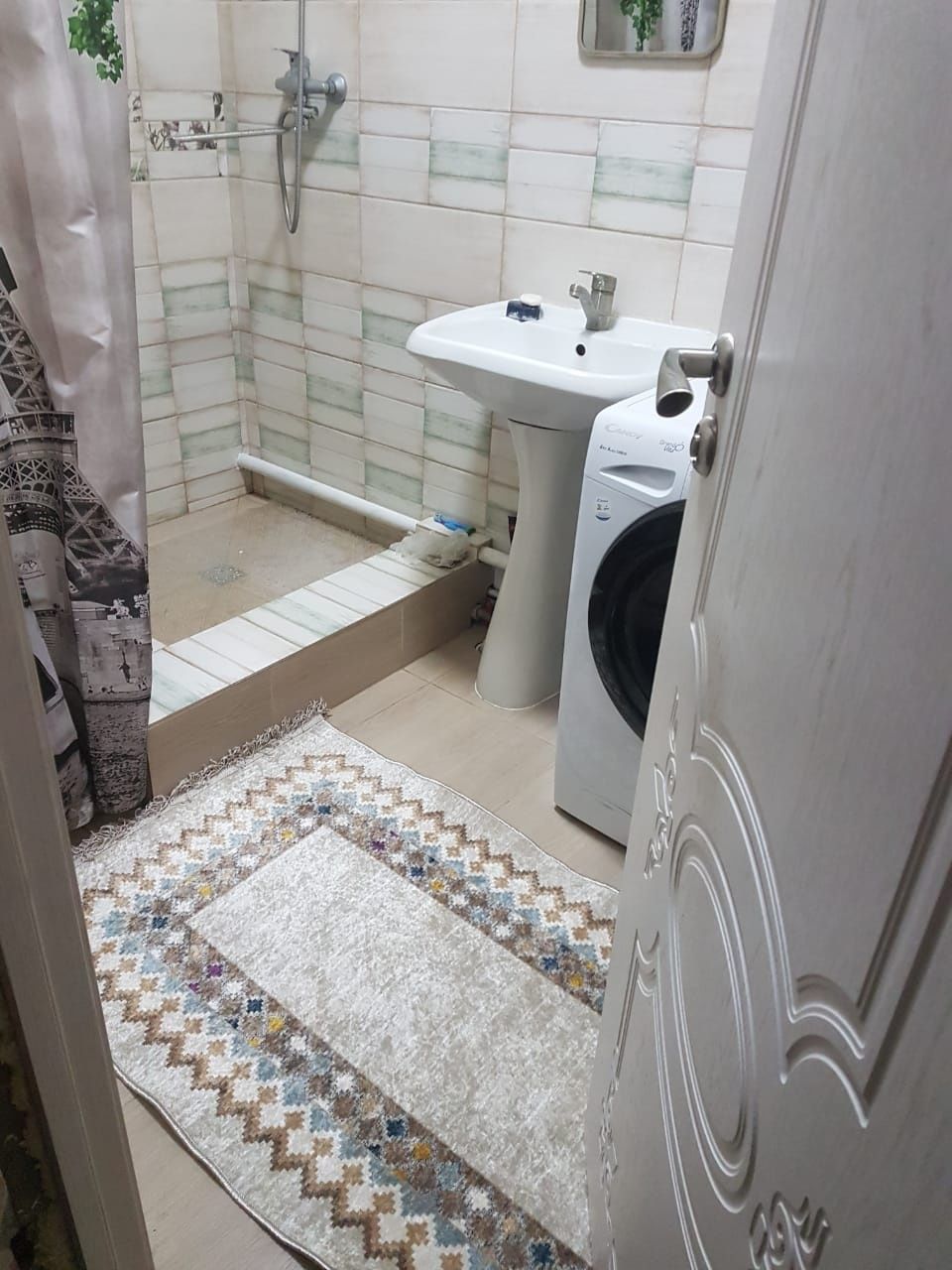 Продается 2 дома в одном участке