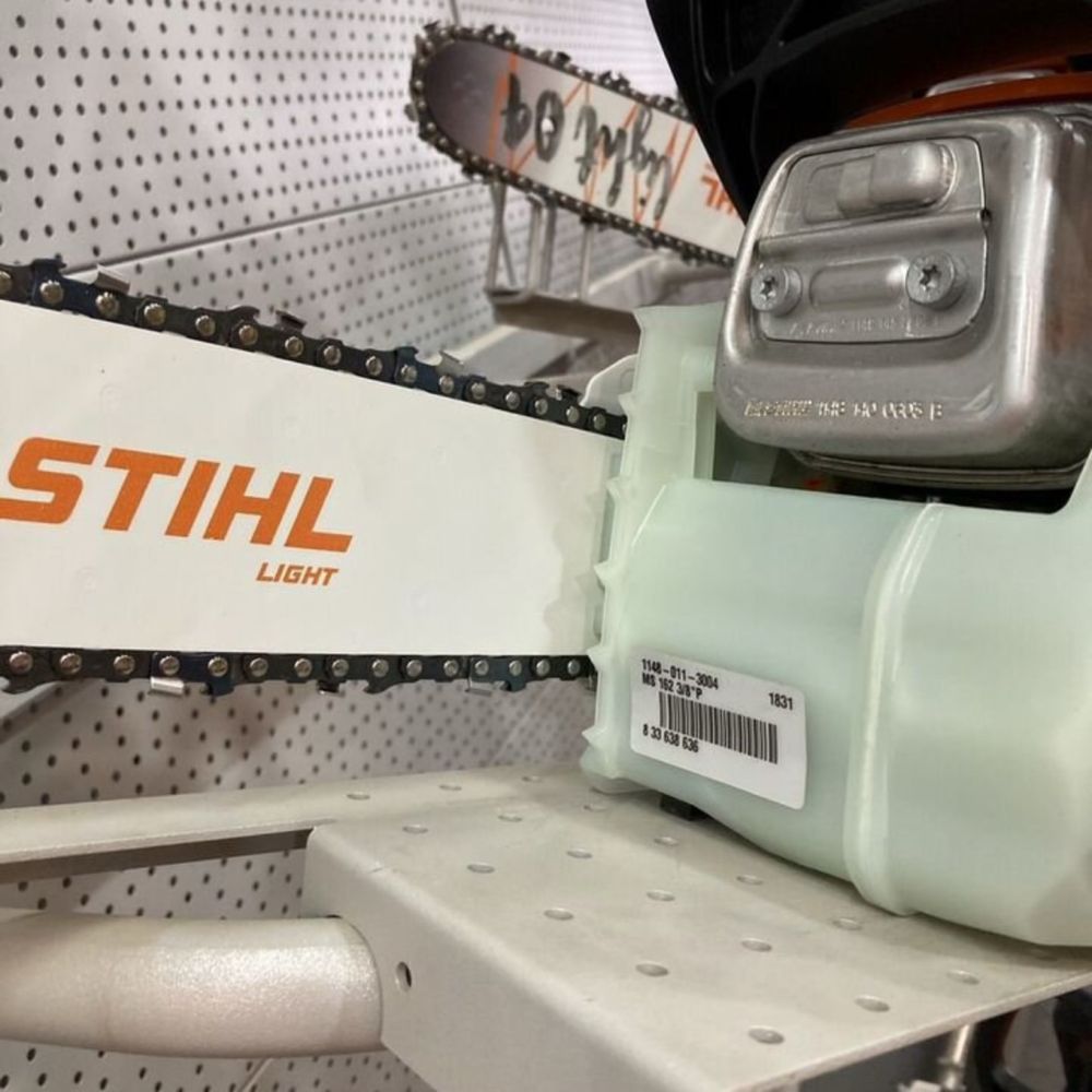 Бензопила STIHL MS 162 Original (штиль, штил)