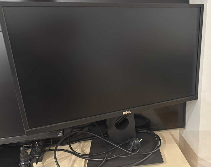 Монитор DELL и LG 23-24 инча