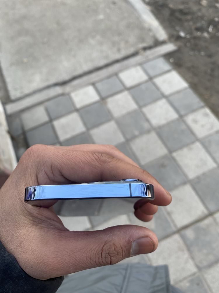 Iphone 13 pro 256 Gb