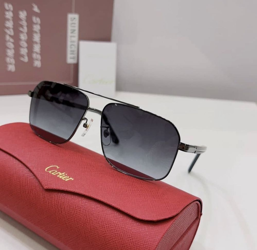 Ochelari Cartier , Gucci , Louis Vuitton 2023