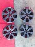 Jante pe 16'' Opel Astra, Zafira, Vectra etc