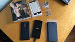 Telefon mobil Nokia 8 ,TA 1004 dual sim 64 gb, filmeaza si in 4k