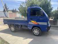Daewoo Labo [2019]