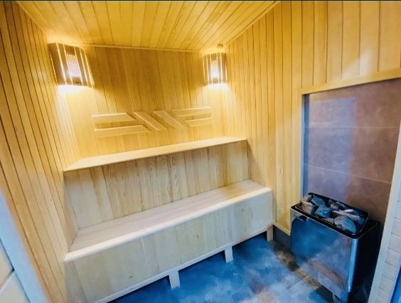 Дача в Чимгане для Семейного отдыха