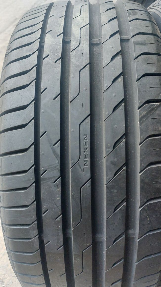 Летни гуми 225/45/18 Nexen N Fera Sport 2 броя
