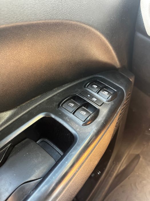 Fiat Doblo Maxi Professional