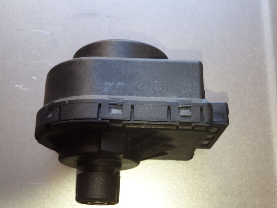 Servo motor,motor Vana deviatoare cu 3 cai Centrală Termică