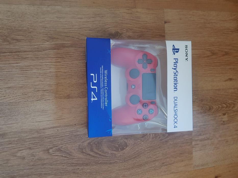 Controler ps4. Nou. V2