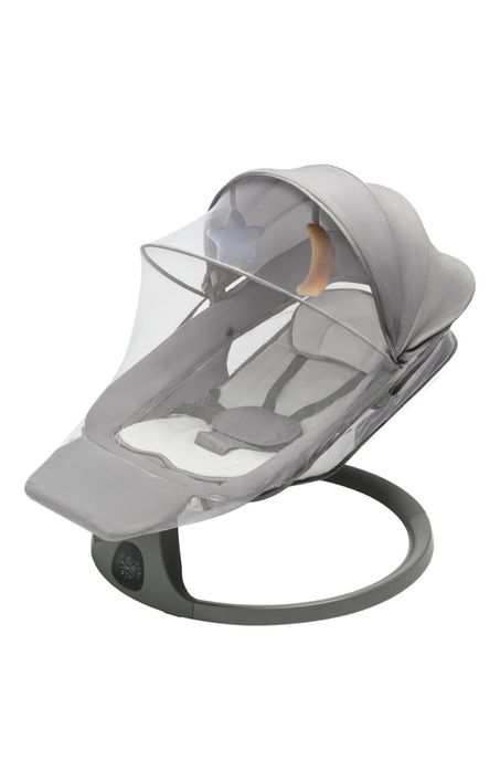 Продам НОВЫЙ ШЕЗЛОНГ , люлька с подножкой