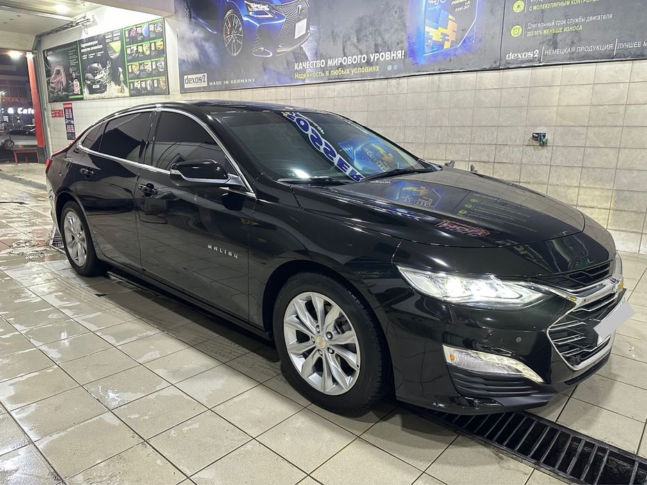 Malibu 2 premier 2022