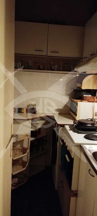 Двустаен апартамент в жк. Толстой № 95169