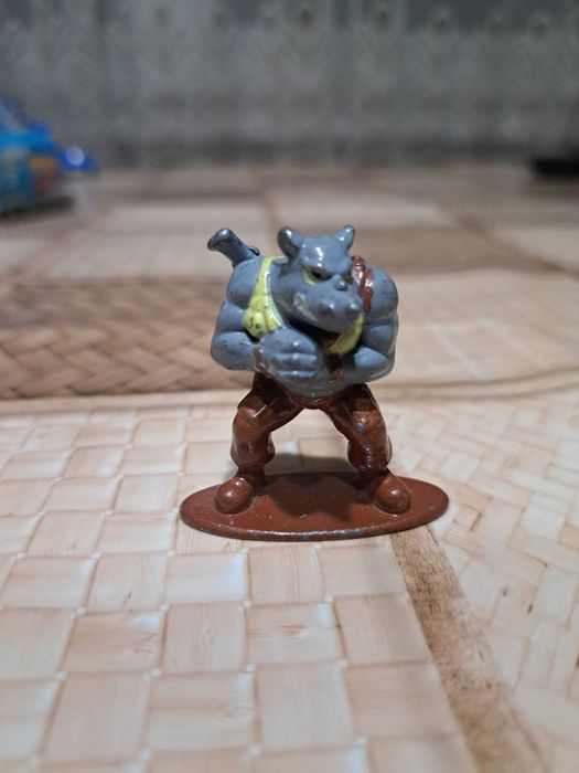 Колекционерски детски играчки с мотив-Костенурките нинджа