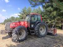 Vatra 8050 150 de cai