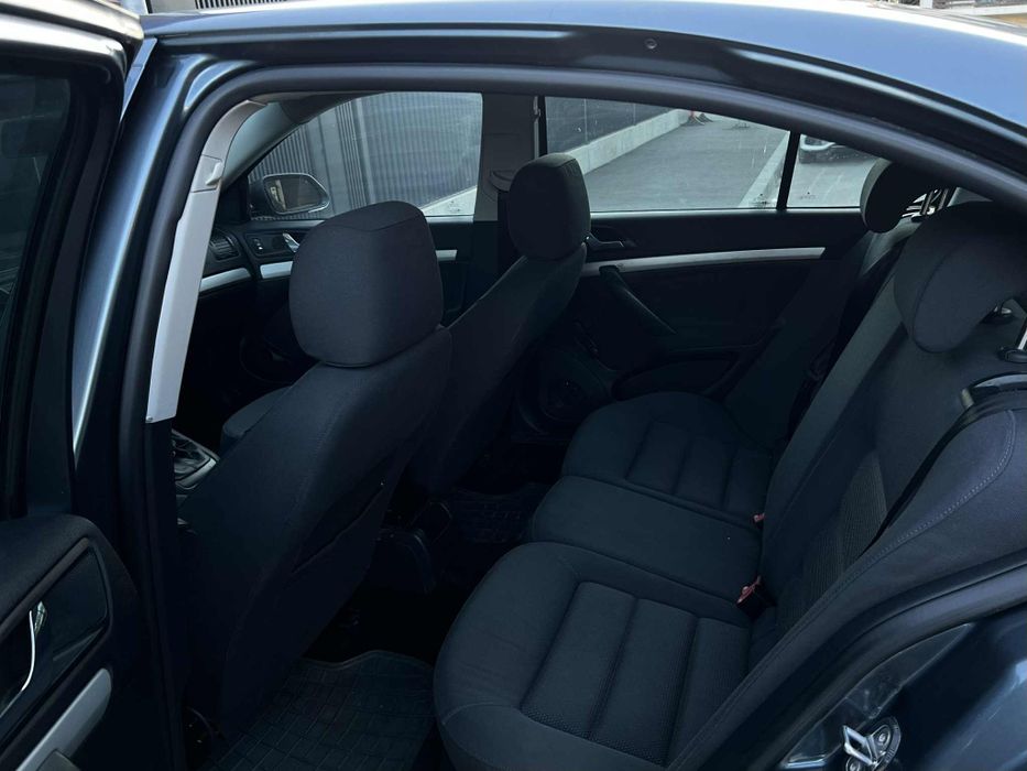 Skoda octavia 2 1.9 Diesel 2007 , Stare Foarte bună.