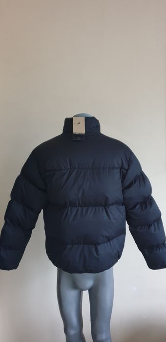 Nike Storm Fit Primaloft Oversize S/М НОВО! ОРИГИНАЛ! Мъжко Зимно Яке!