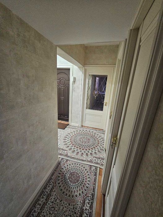 аренда квартиры в центре Ташкента