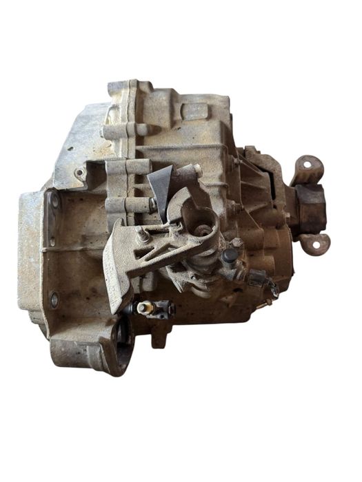 Cutie viteze volskwagen transporter T5 cod KQK 2011-2015 4x4