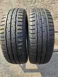SET 2 Anvelope Iarna 175/65 R14C Sailun Endure wsl1 mod