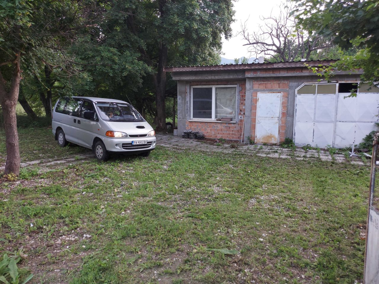 Продава се Къща в Враца, Дъбника - 40 кв.м за 663 €/кв.м - Снимка #1