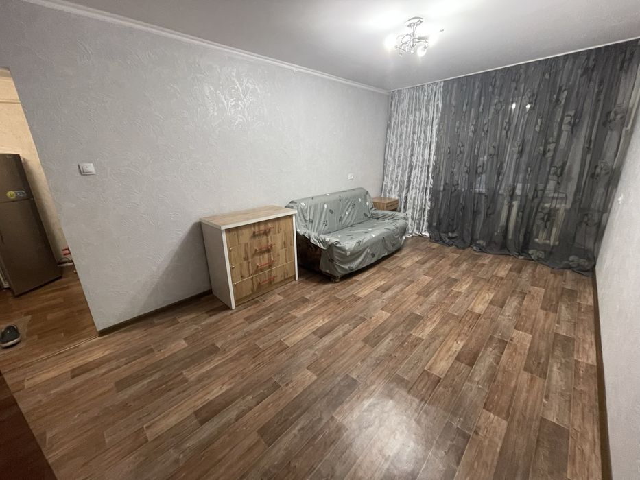 1 комнатная квартира на долгий срок