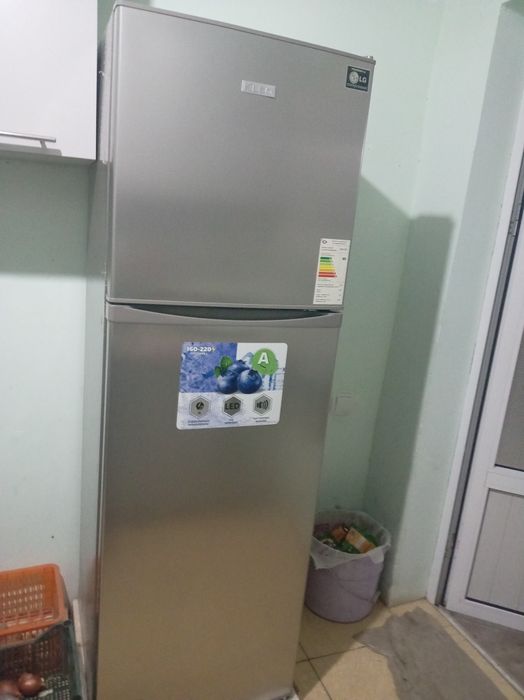 Haladelnik sotiladi KLEO firma