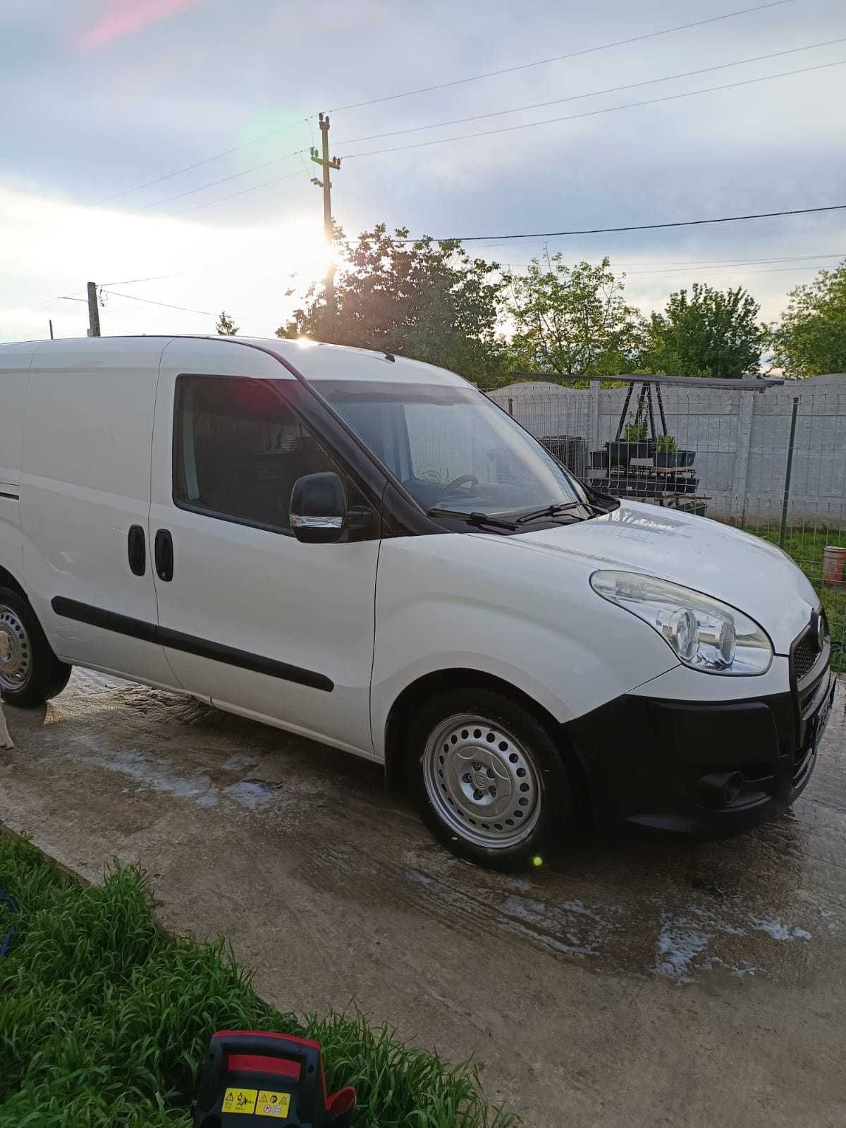 Vand Fiat Doblo 1.3 Multijet