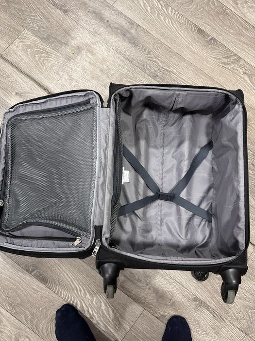Чемодан для ручной клади Samsonite
