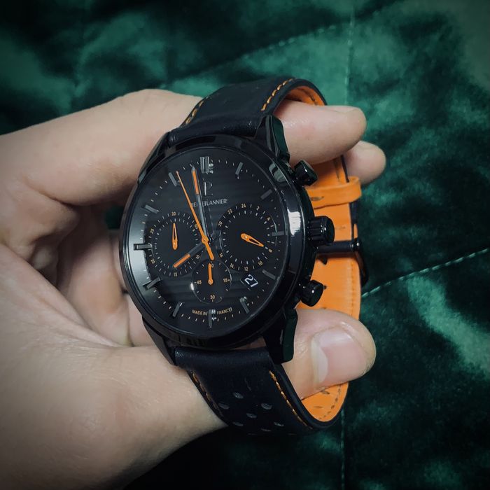 Кварцевые Pierre Lannier