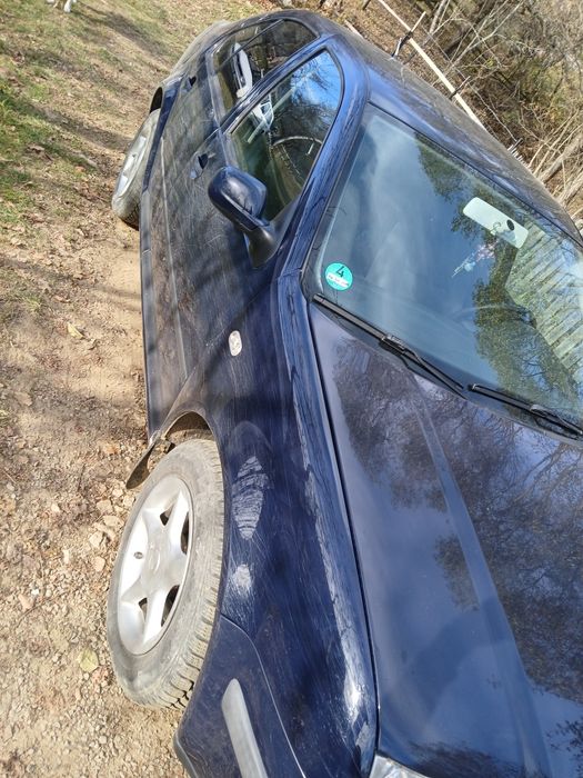 Vind bora 1.6 16 valve