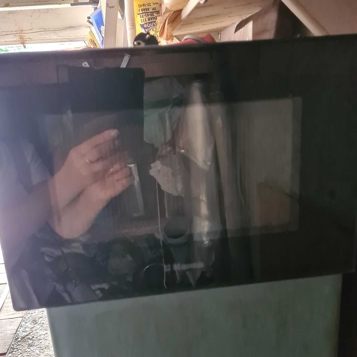 Микроволновка СВЧ микроволновая  печь