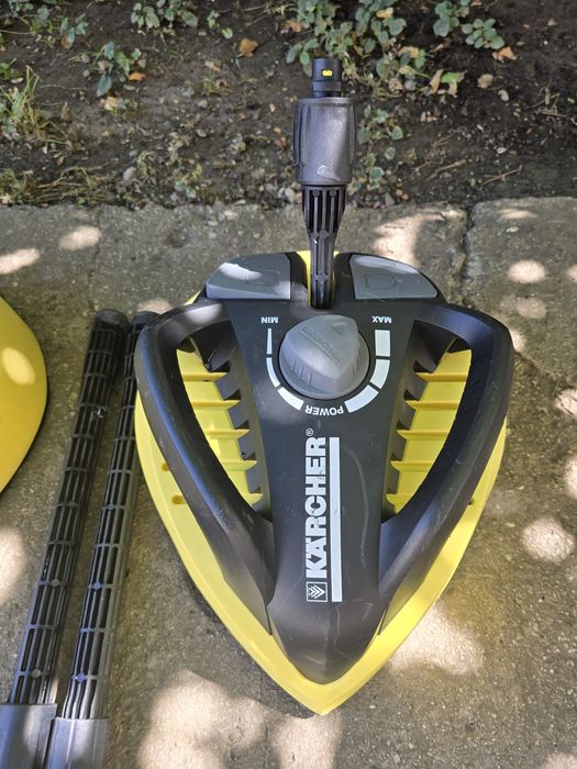 Perii Karcher T-Racer T7
