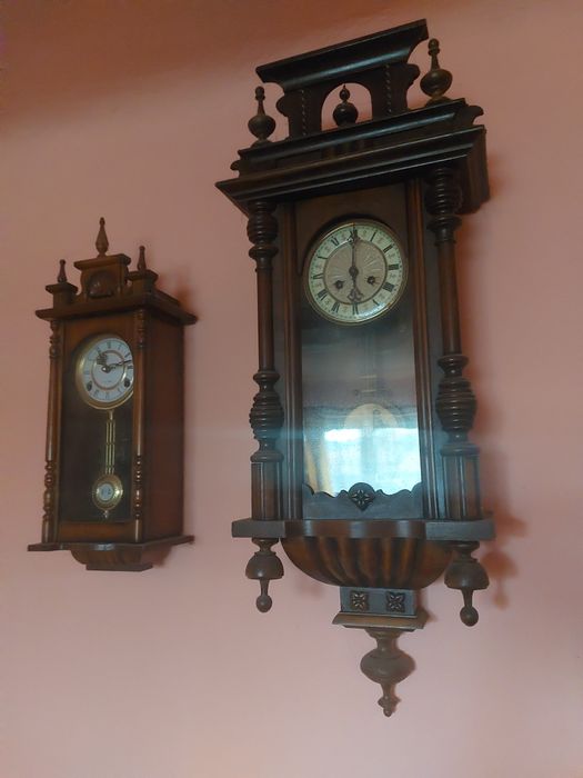 Ceasuri de perete cu pendul