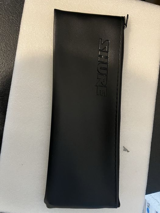 husa microfon shure