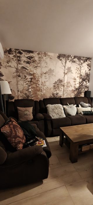 Canapea 3 locuri Mobexpert