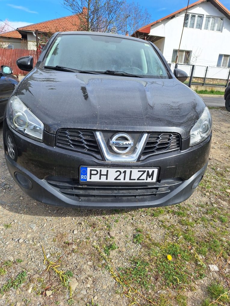 Vand Nisan Qashqai 1.5 Dci