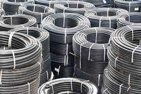 Полиэтиленовые трубы пнд водопровод