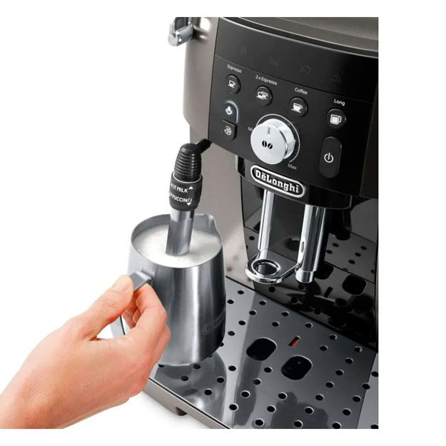 Кофемашина Delonghi ECAM250.33.TB
