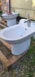 Bideu Hatria complet cu baterie