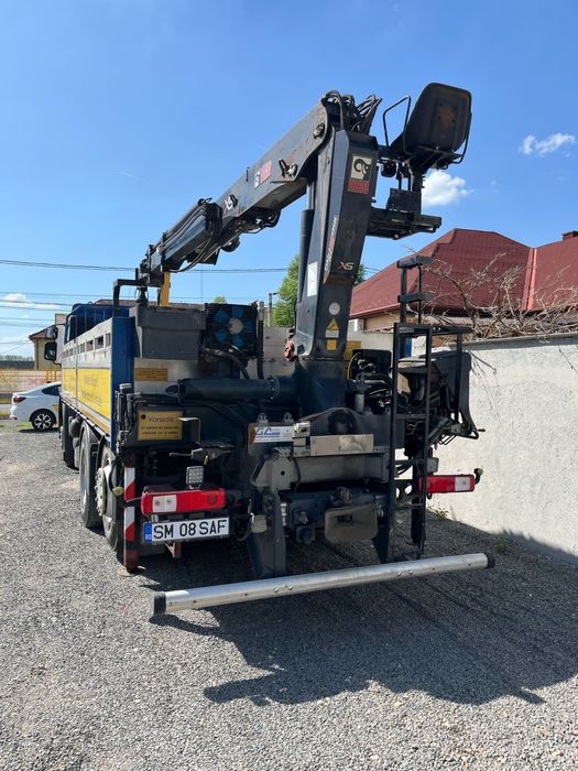 Inchiriem,transportam cu automacara