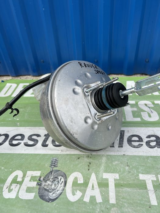 Pompă servo frână Range Rover Sport 3.0 D 2015