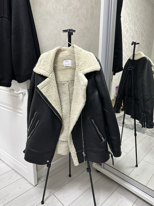 Верхняя одежда зима