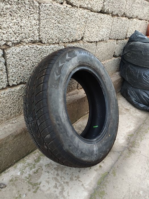 Зимние шины 185/70/R14