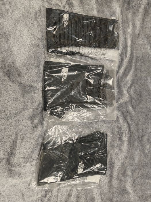 Клин The North Face Чисто нови