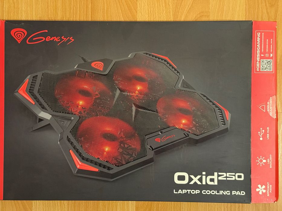 HP Omen 15.6” NVIDIA GTX 1650 спукан дисплей!