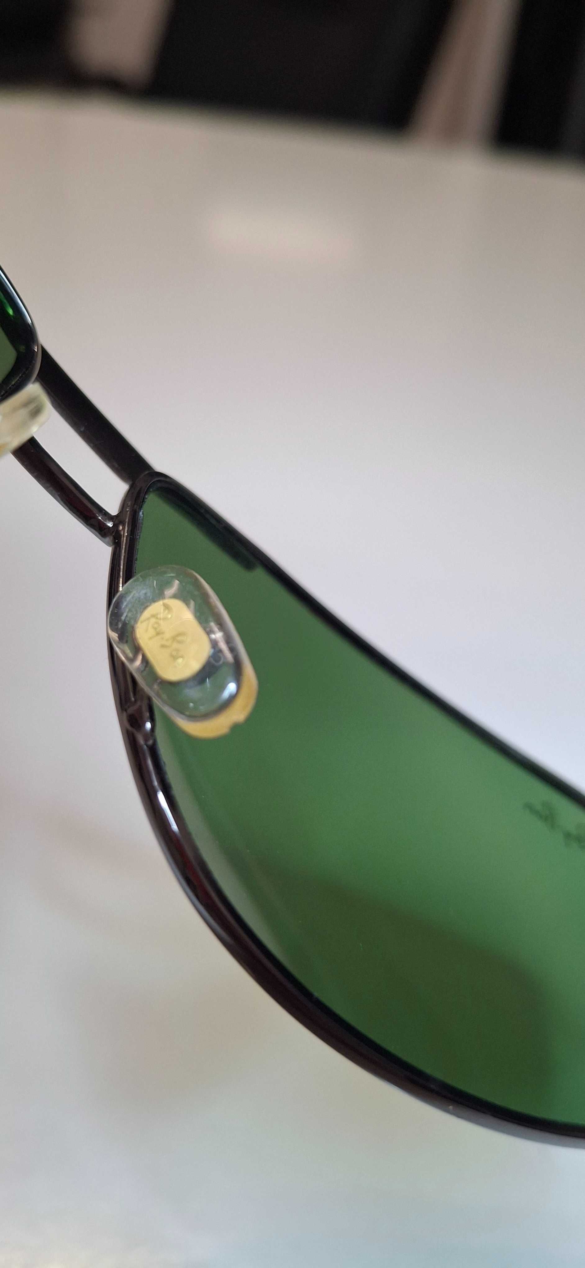 Очила Ray Ban, като нови.