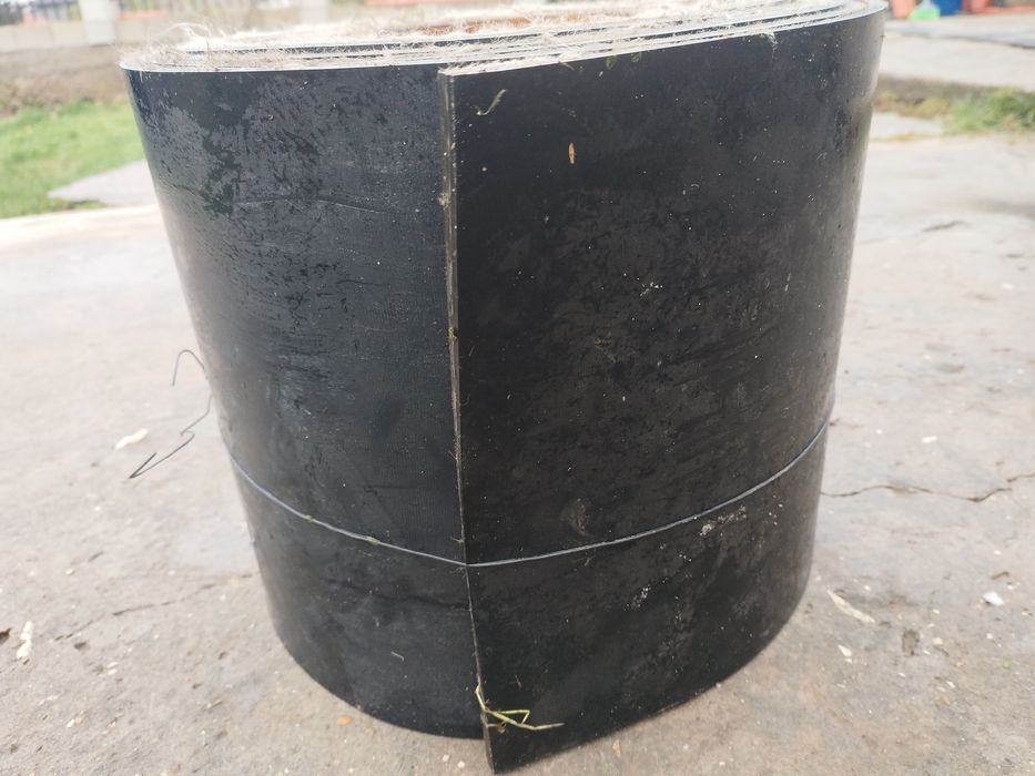 Гумена Транспортна Лента