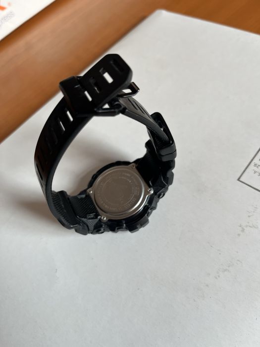 Casio G-Shock GBD-800-1B