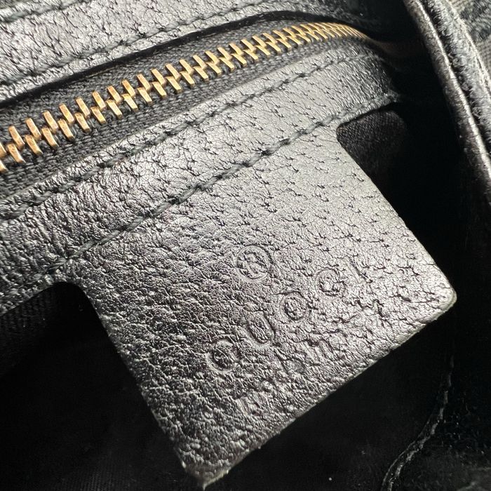 Gucci Jackie Hobo колекционерска дамска чанта