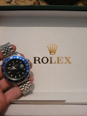 Rolex часы новый